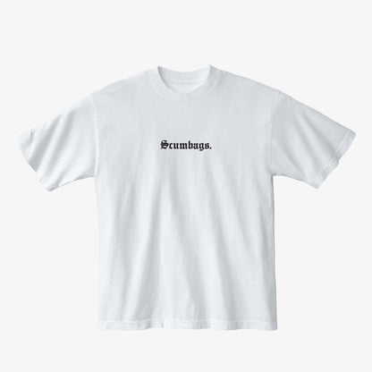 Thou Shalt - Tshirt