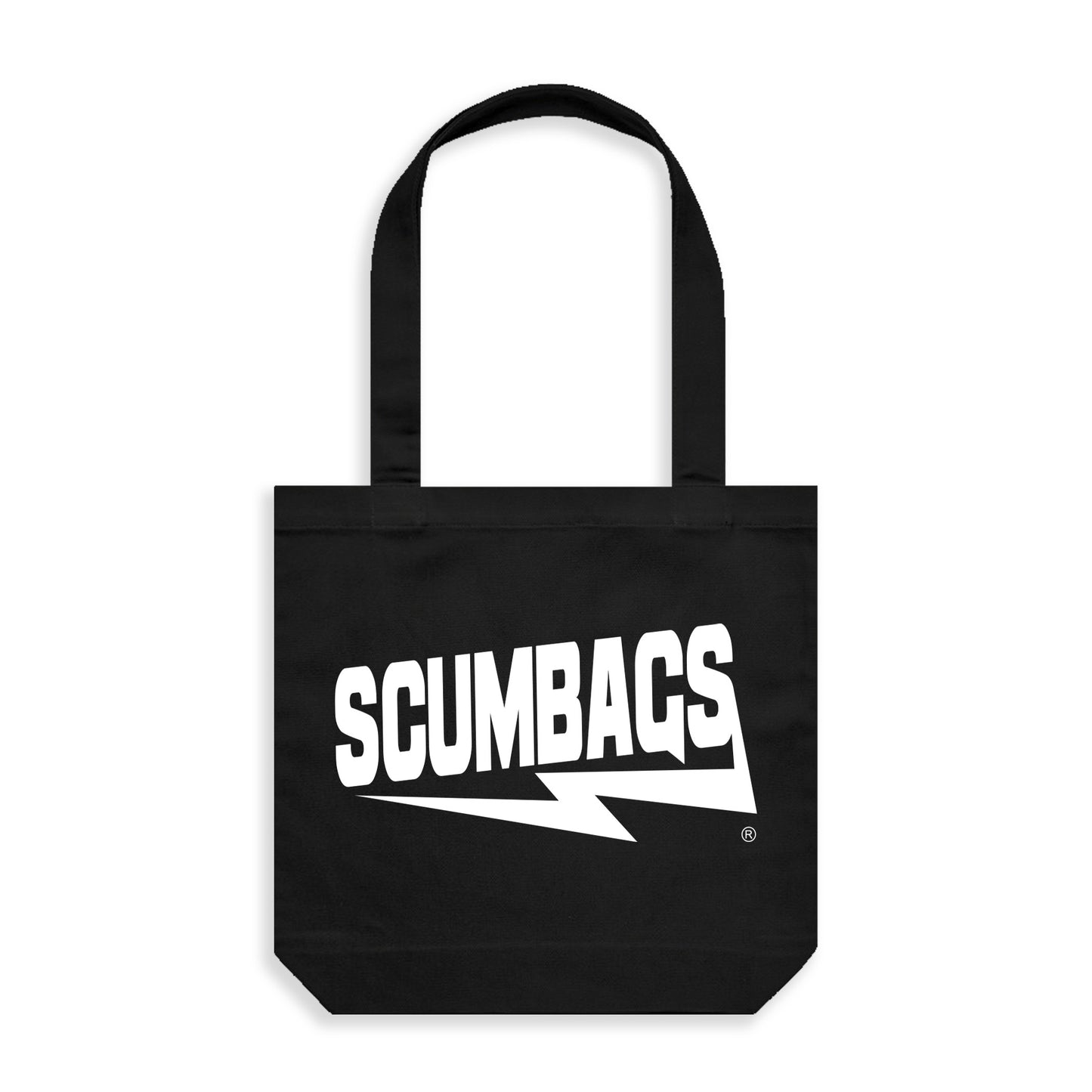 Scumbags - Tote Bag