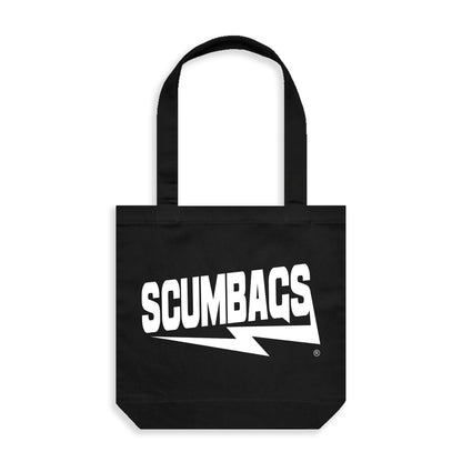 Scumbags - Tote Bag