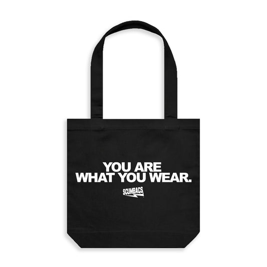 Scumbags - Tote Bag