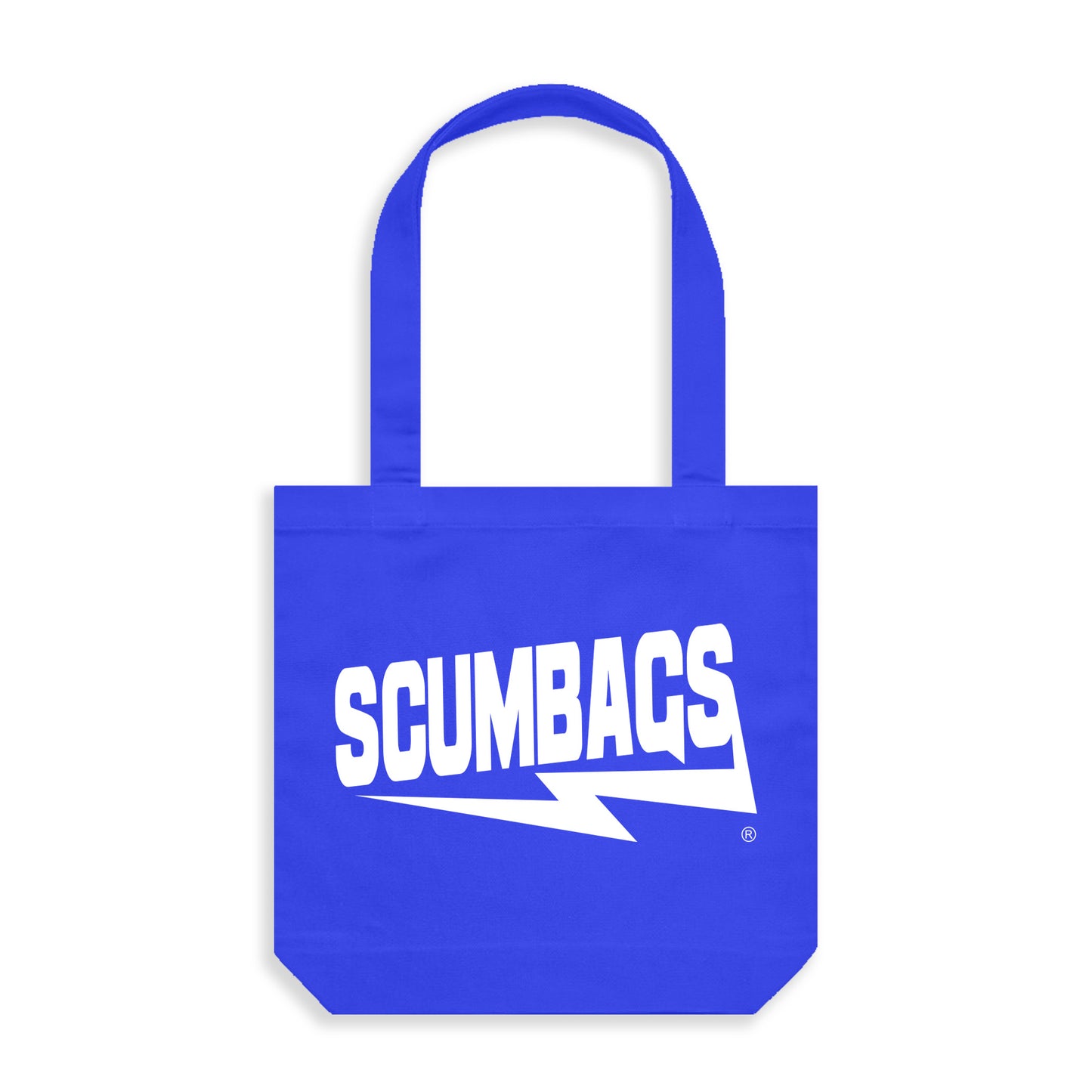 Scumbags - Tote Bag