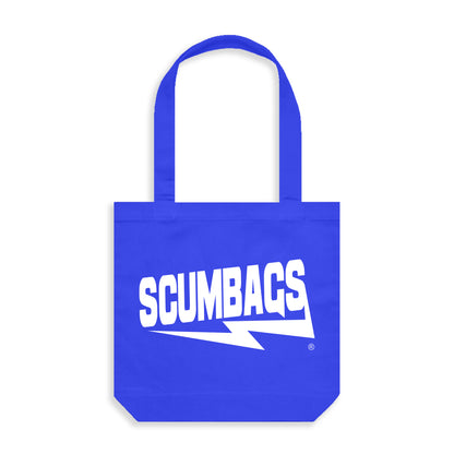 Scumbags - Tote Bag
