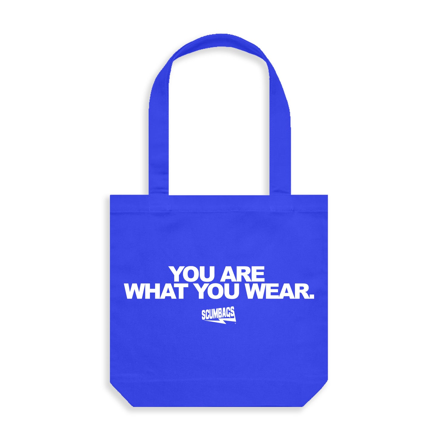 Scumbags - Tote Bag
