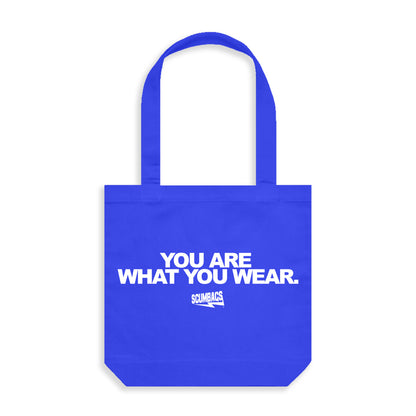 Scumbags - Tote Bag