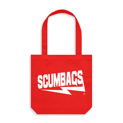 Scumbags - Tote Bag