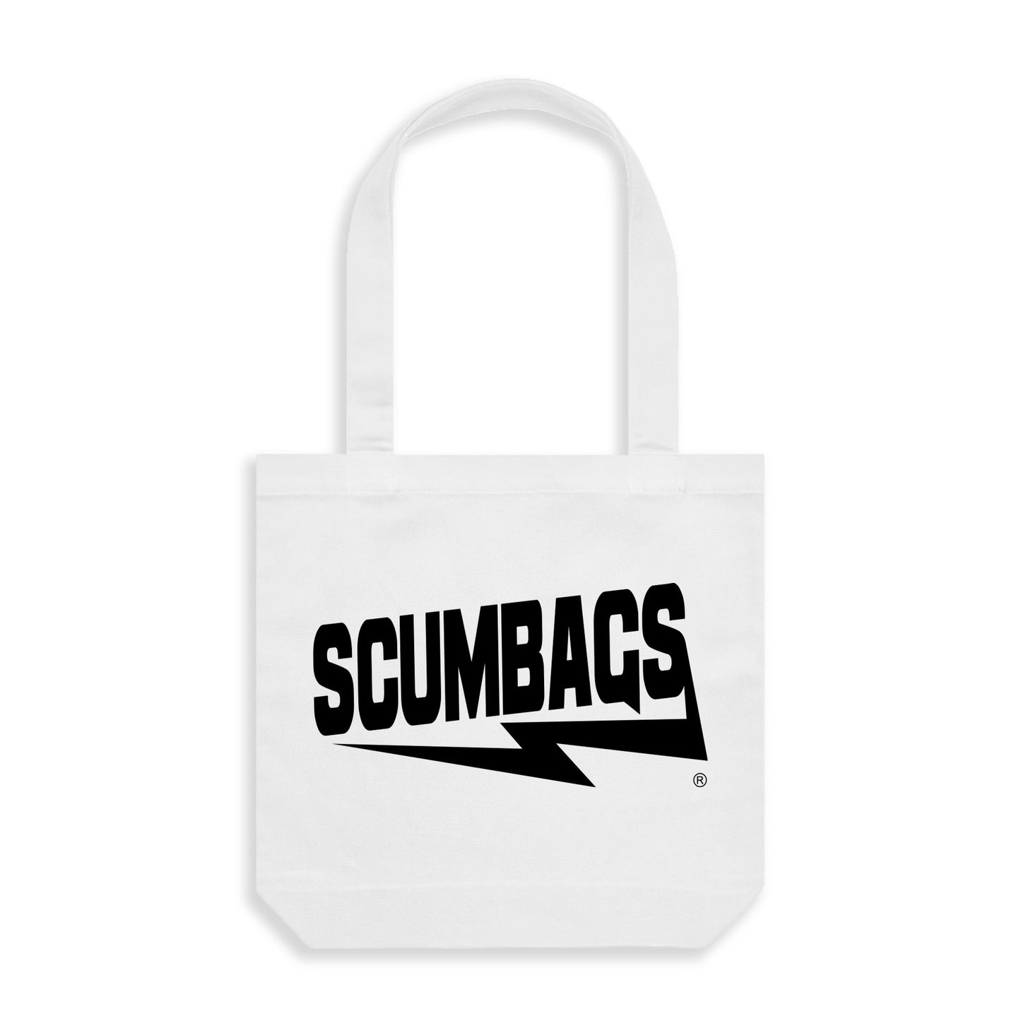 Scumbags - Tote Bag