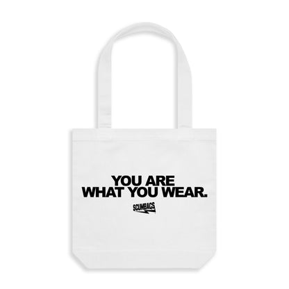 Scumbags - Tote Bag