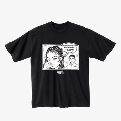 Trap Baby - Tshirt