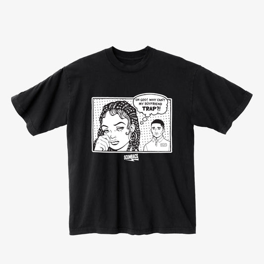Trap Baby - Tshirt