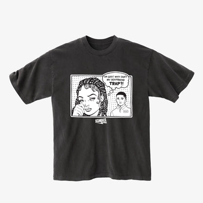 Trap Baby - Tshirt