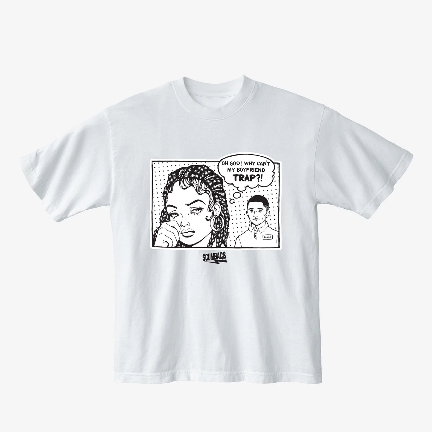 Trap Baby - Tshirt