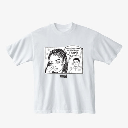 Trap Baby - Tshirt