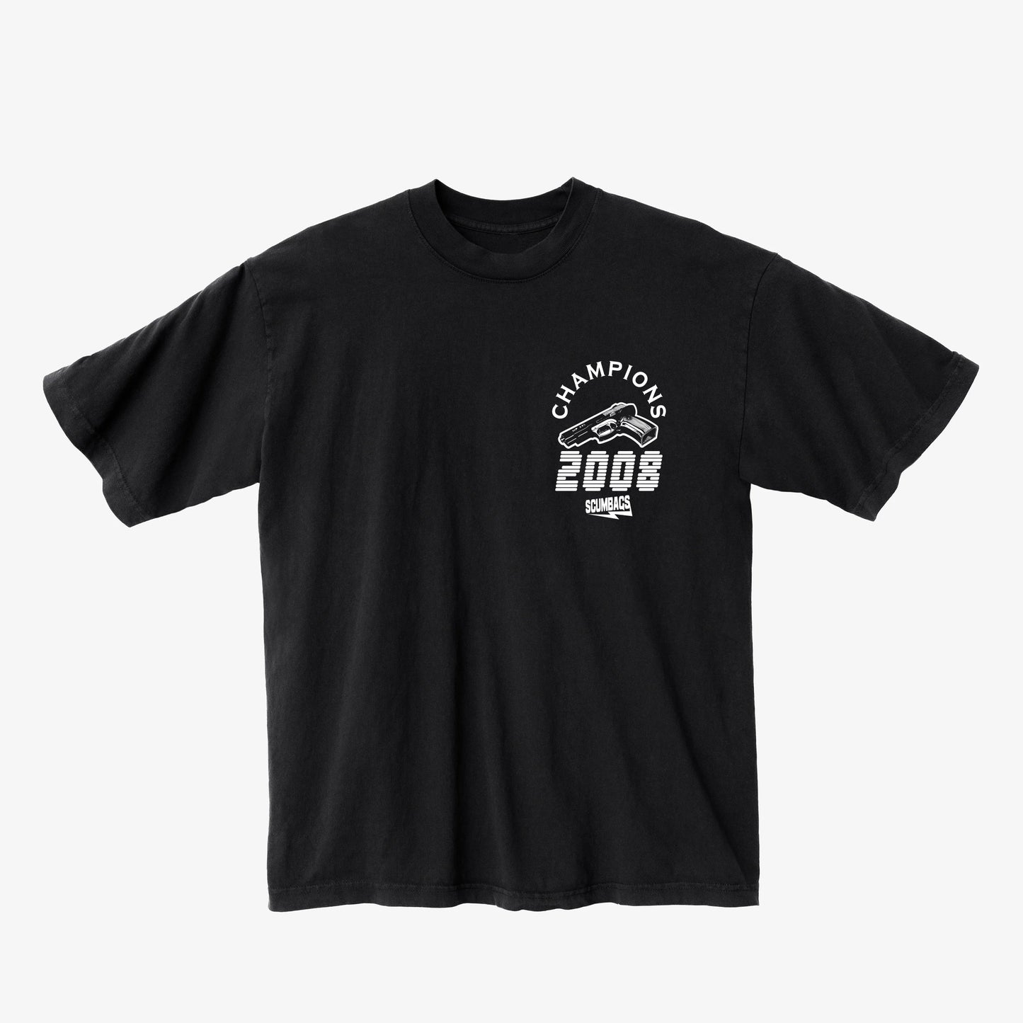 Trap Olympx - Tshirt