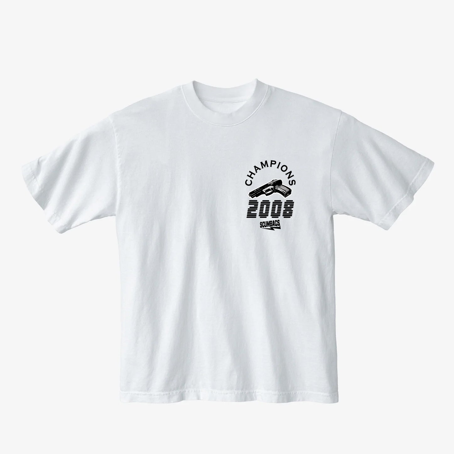 Trap Olympx - Tshirt