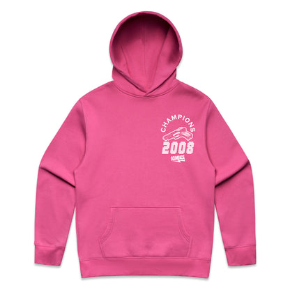 Trap Olympx - Pullover Hoody